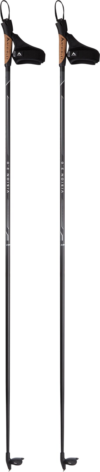 McKinley Vision 20 Cross-Country Velikost: 155 cm