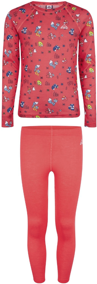 McKinley Yahto Velikost: 164