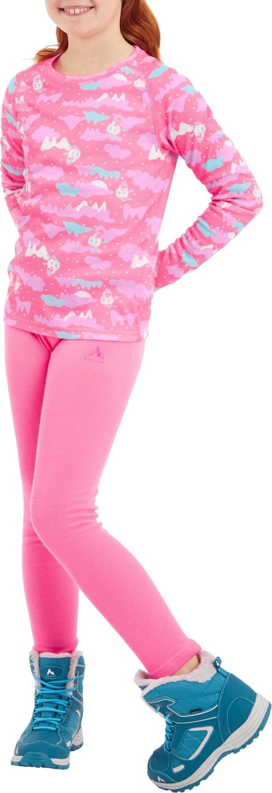 McKinley Yahto Velikost: 176