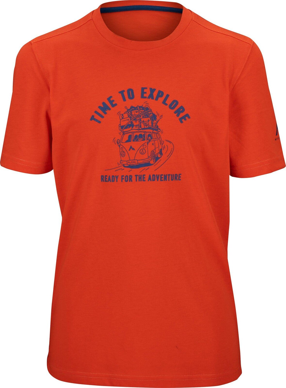 McKinley Zorma III Velikost: 116