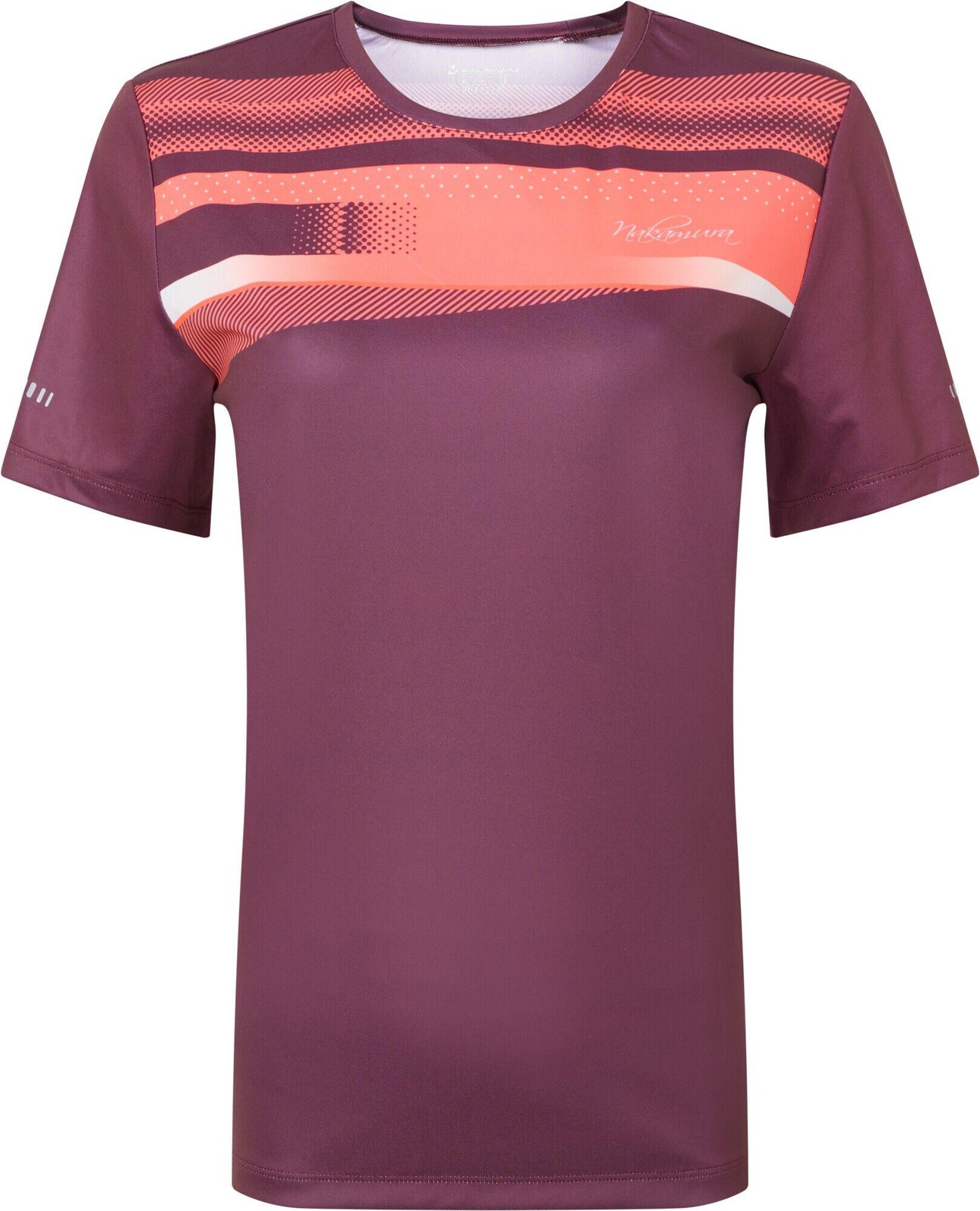 Nakamura Debbie III Jersey W Velikost: 36