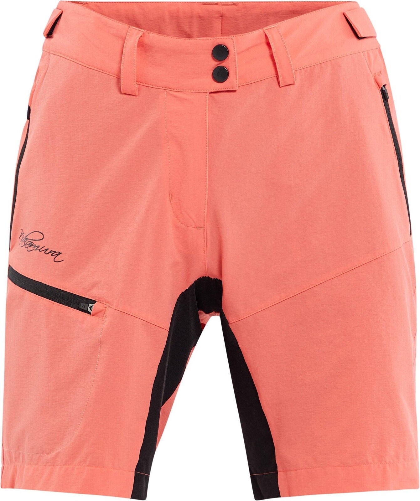 Nakamura Delia III Shorts W Velikost: 34