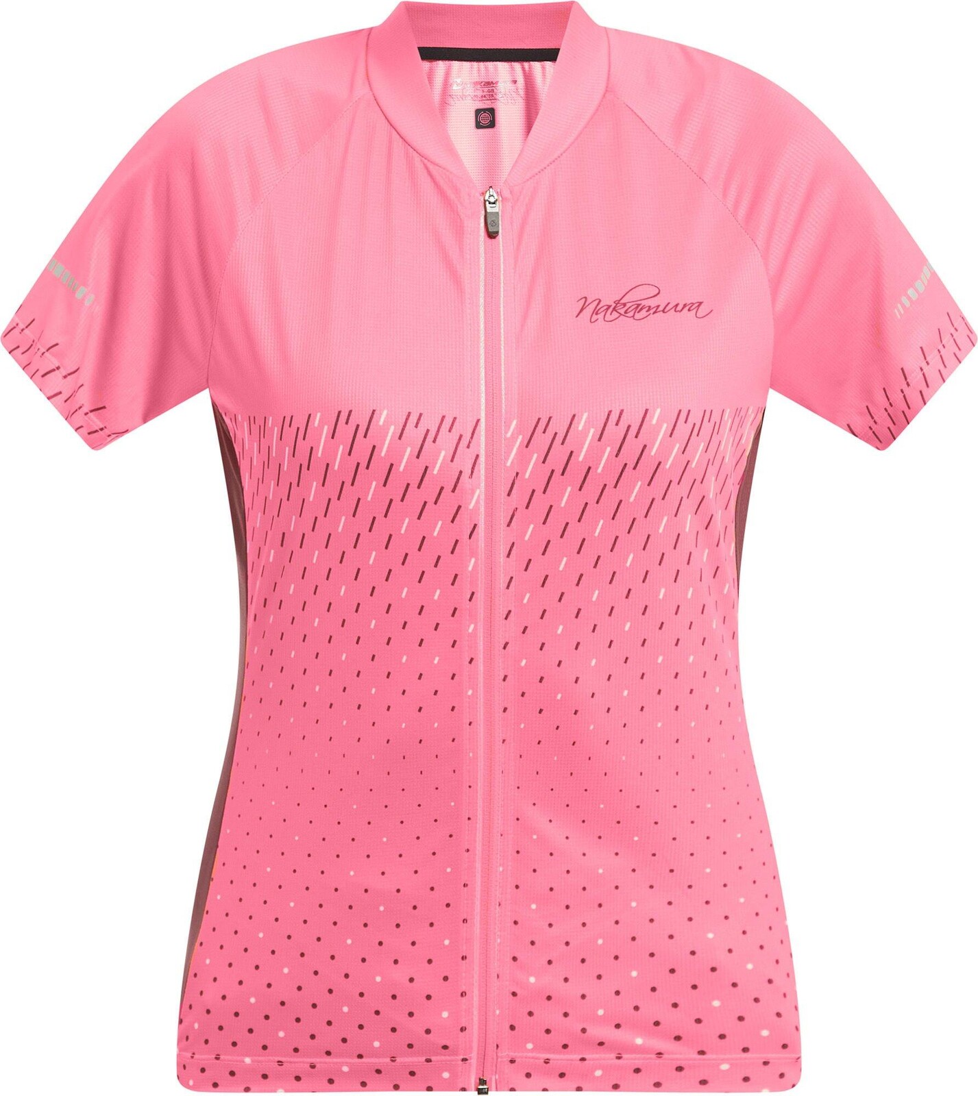 Nakamura Eredita II Jersey W Velikost: 36