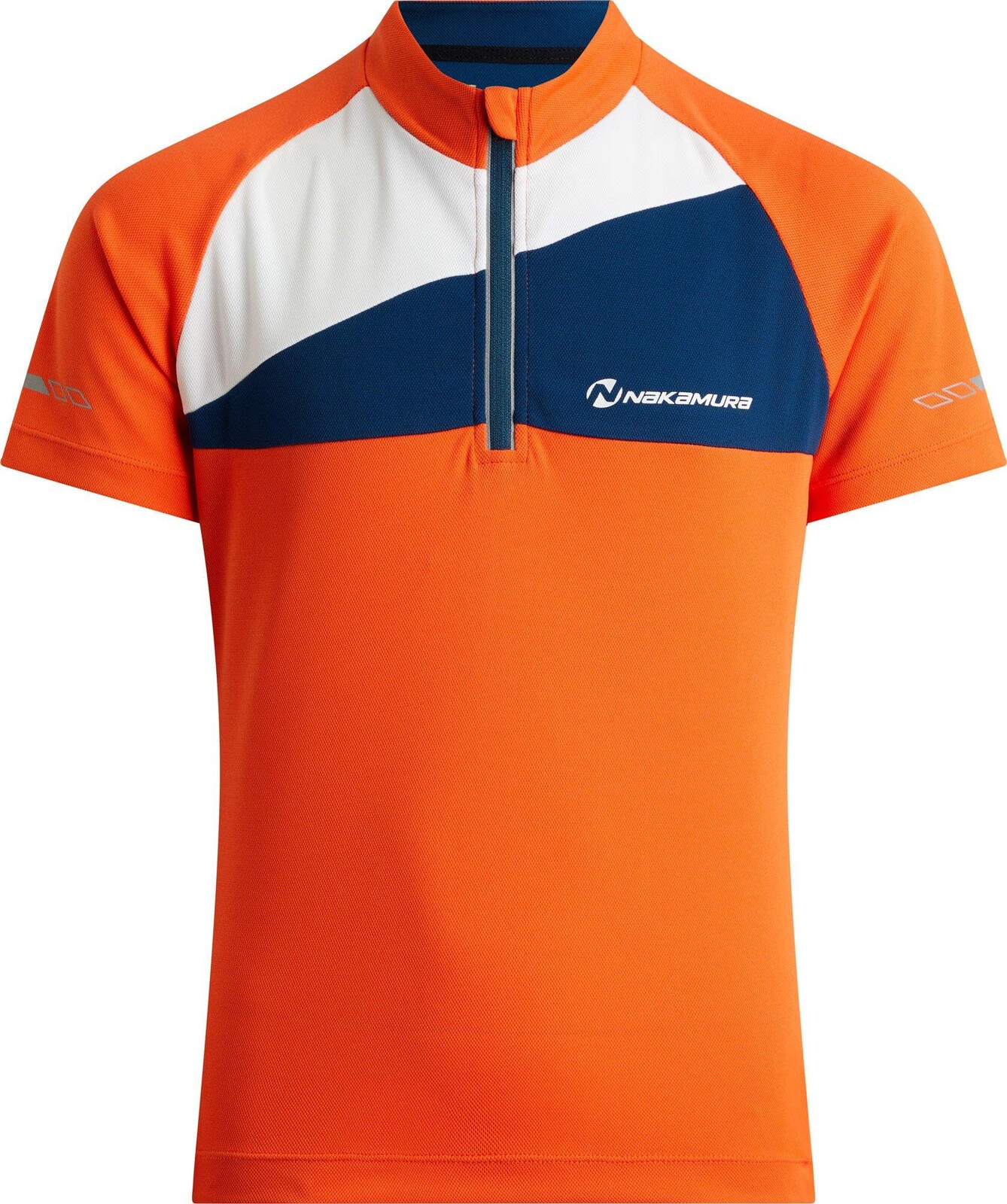 Nakamura Nacero Velikost: 176