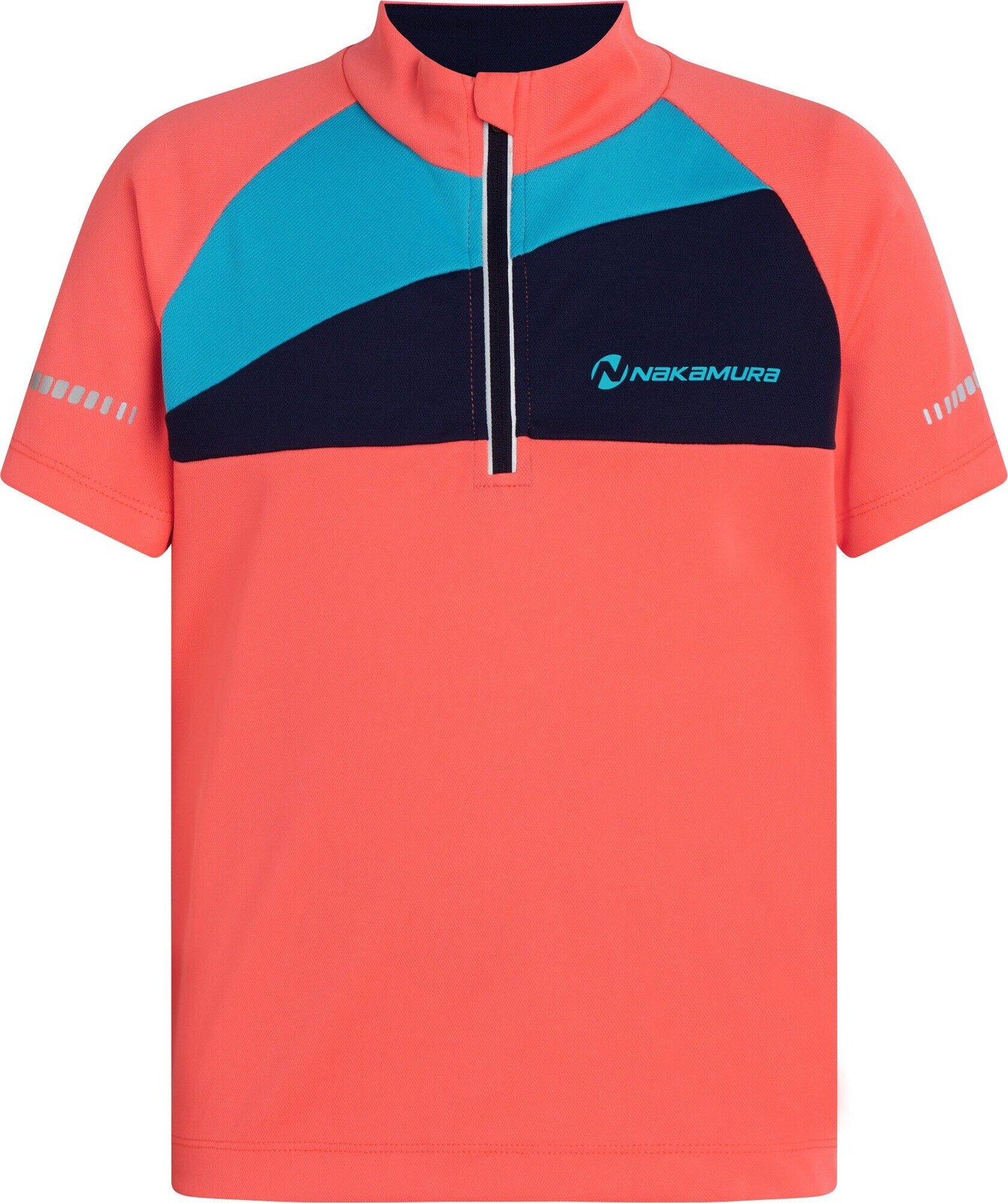 Nakamura Pablo Jersey Kids Velikost: 140