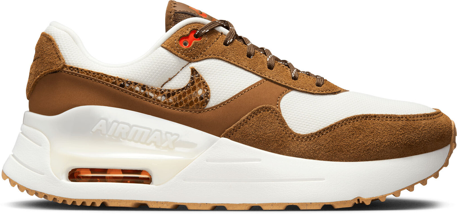 Nike Air Max Systm SE W Velikost: 37,5 EUR