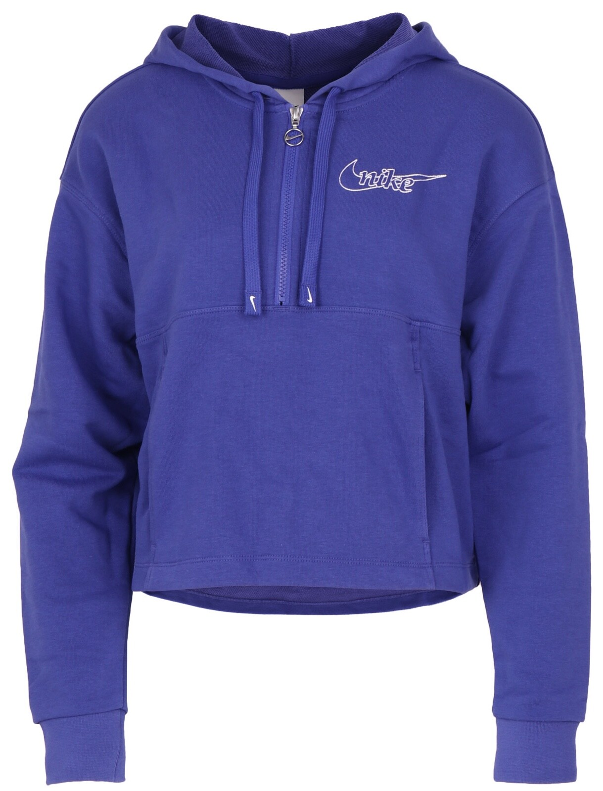 Nike Dri-Fit Get Fit W Hoodie Velikost: L