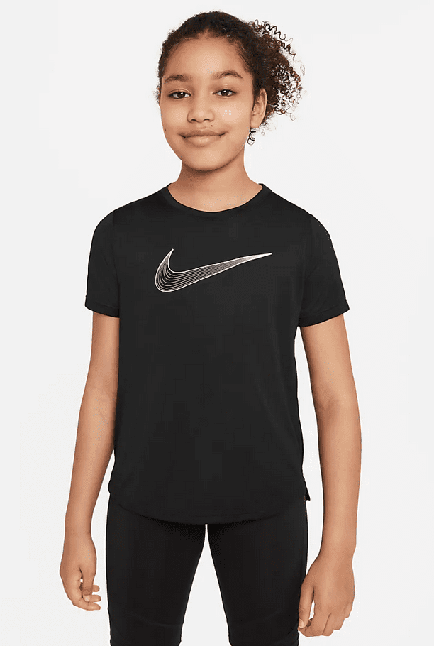 Nike Dri-FIT One Older Kids' Velikost: XS