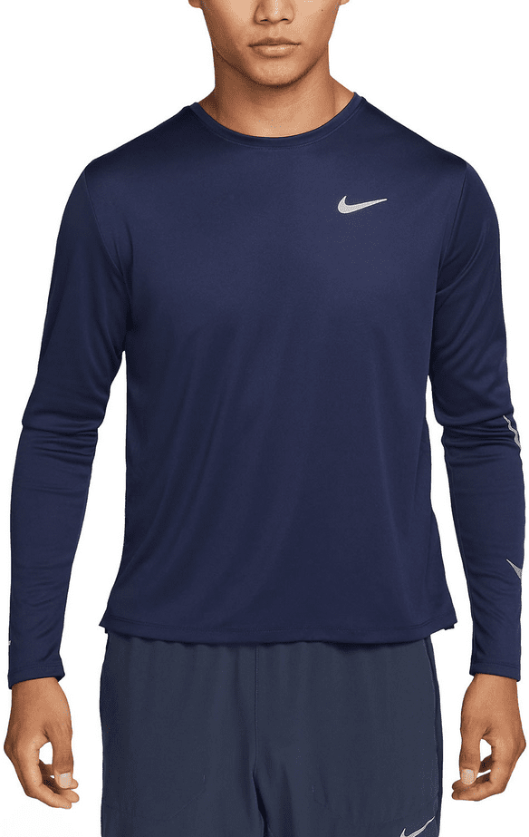 NIKE Dri-FIT Run Division Miler Shirt Velikost: XXL