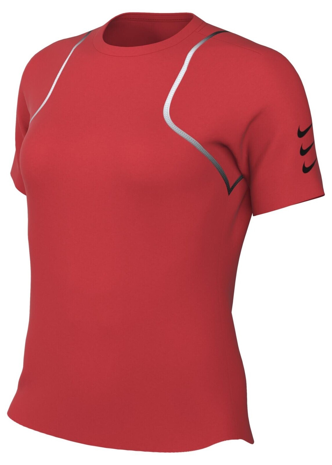 Nike Dri-FIT Run Division W Velikost: S