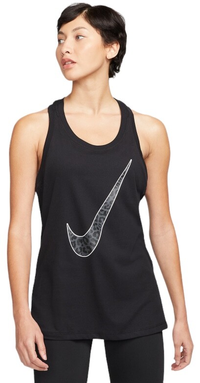 Nike Dri-FIT W Training Tank Velikost: S