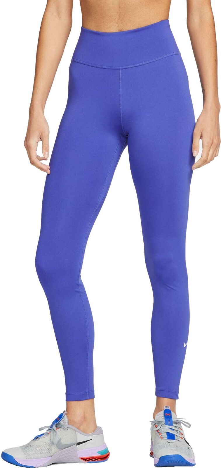 Nike One Dri-Fit High-Rise Velikost: XL