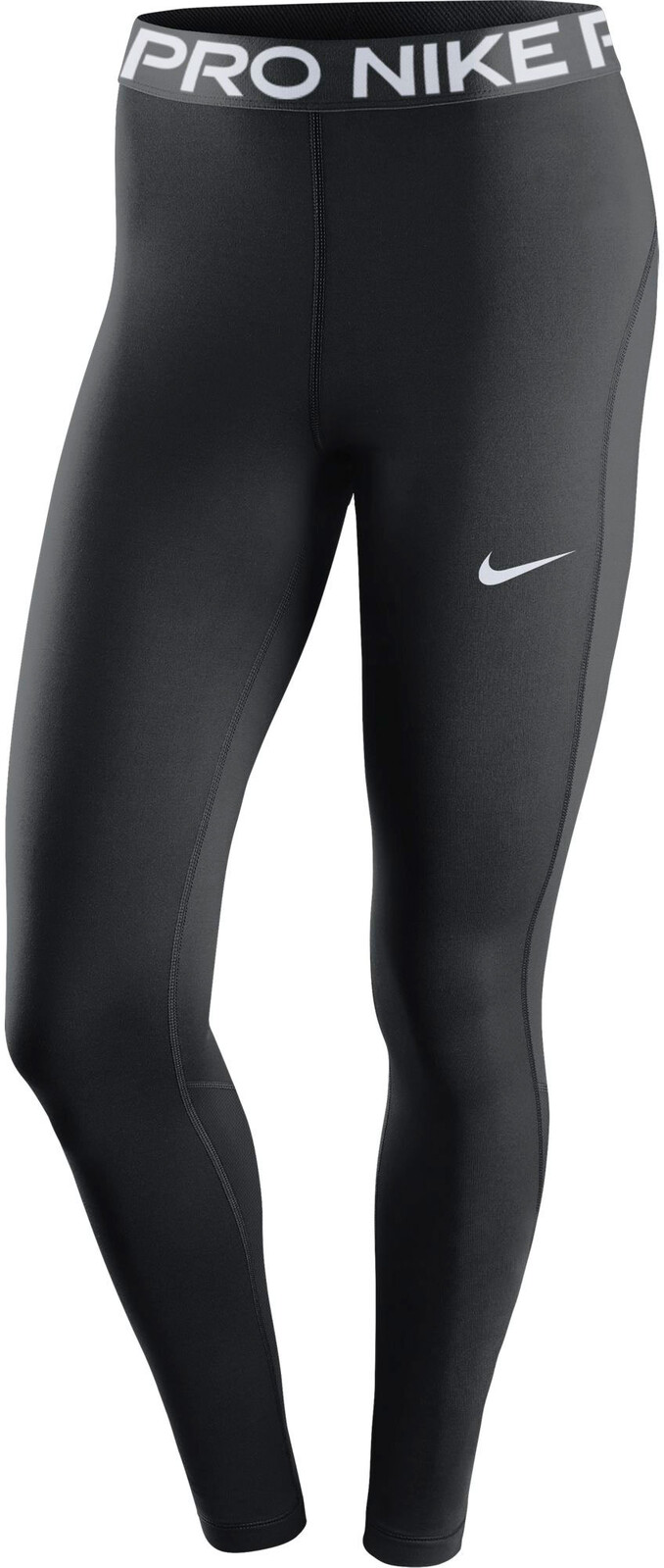 Nike Pro Mid-Rise Leggings W Velikost: XS