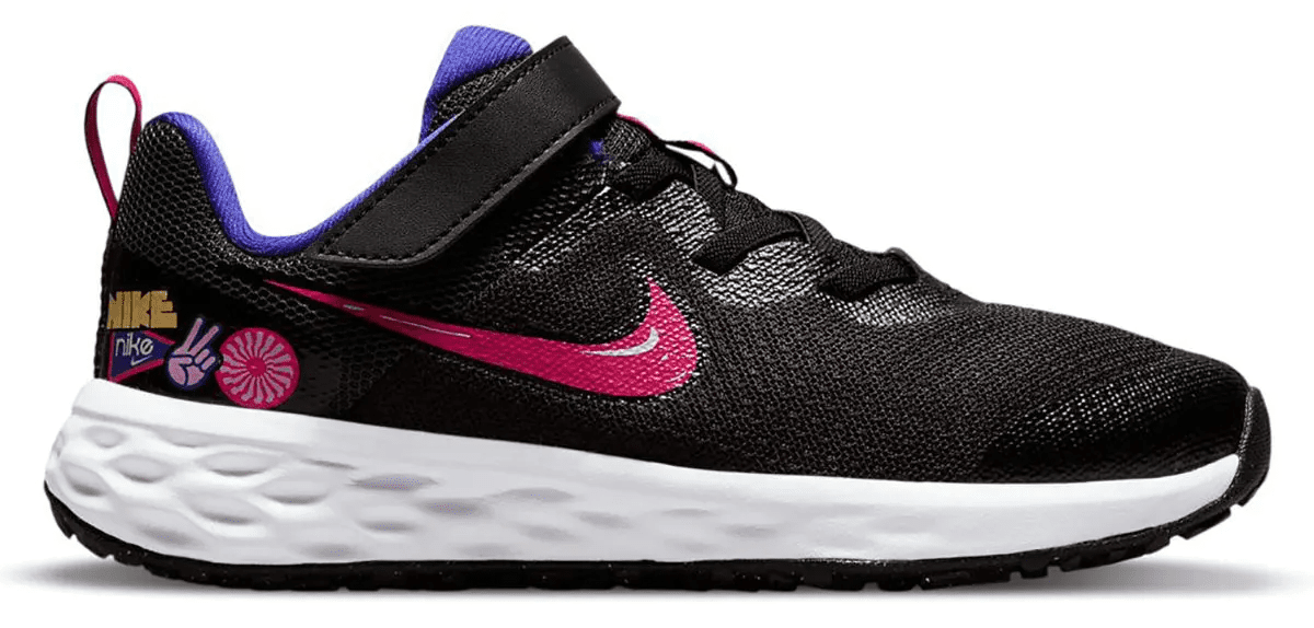 Nike Revolution 6 SE Velikost: 28,5 EUR