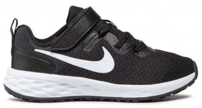 Nike Revolution 6 Younger Kids Velikost: 27,5 EUR