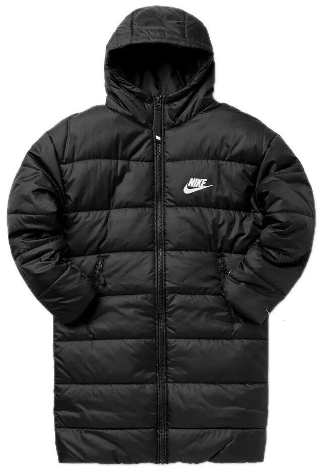 Nike W NSW SYN TF RPL HD PARKA Velikost: L