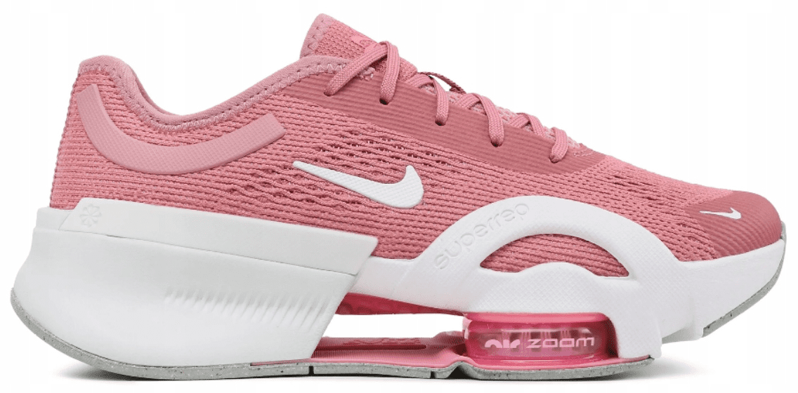 Nike Zoom SuperRep 4 Next Nature W Velikost: 40 EUR