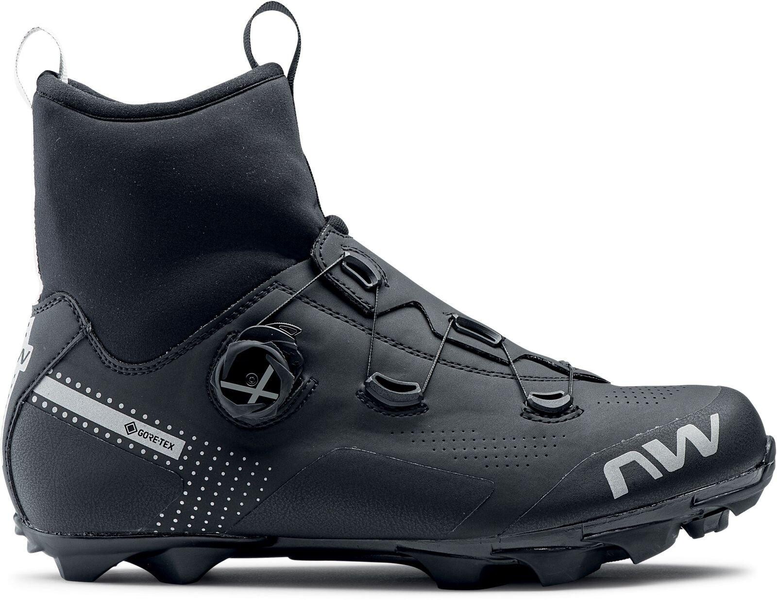 Northwave Celsius XC GTX Velikost: 38 EUR