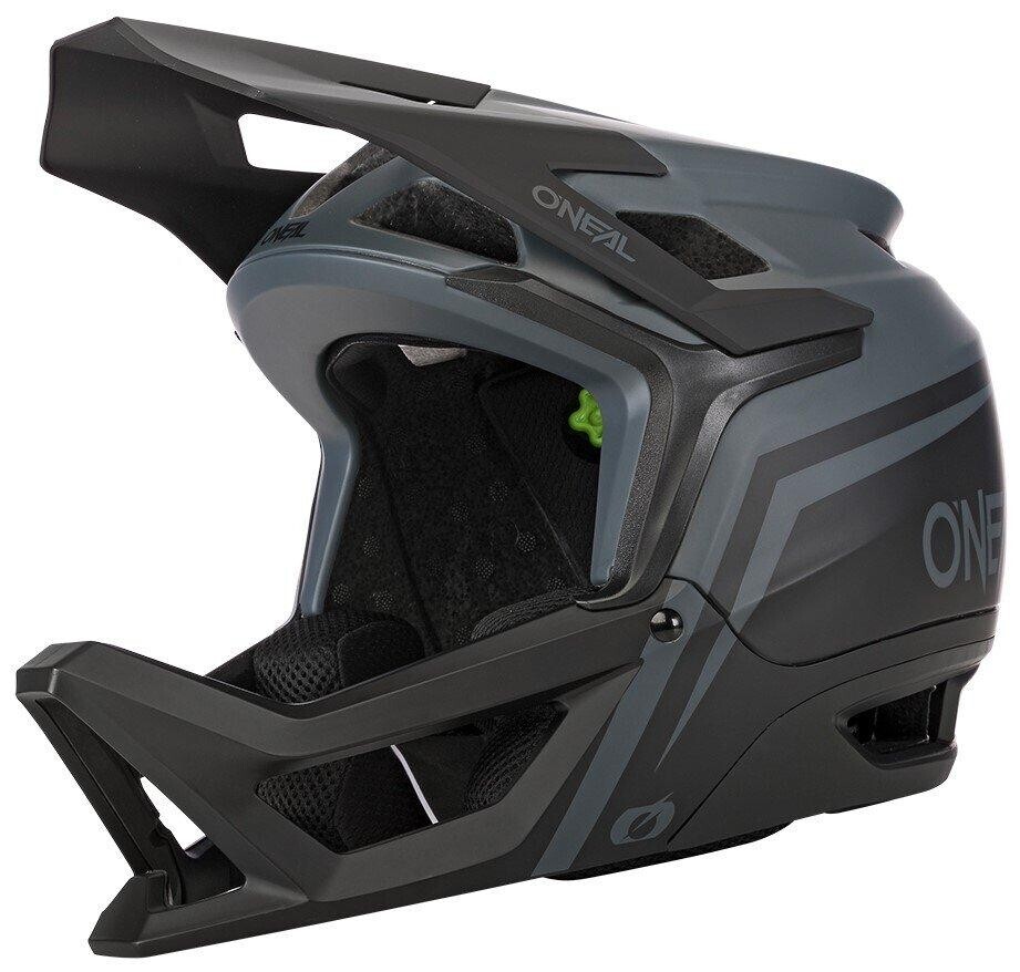 O`NEAL O'Neal Transition Helmet Flash V.23 Velikost: 57-58 cm