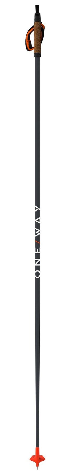 One Way Storm 4 Velikost: 145 cm