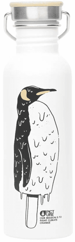 PICTURE HAMPTON BOTTLE Velikost: Univerzální velikost