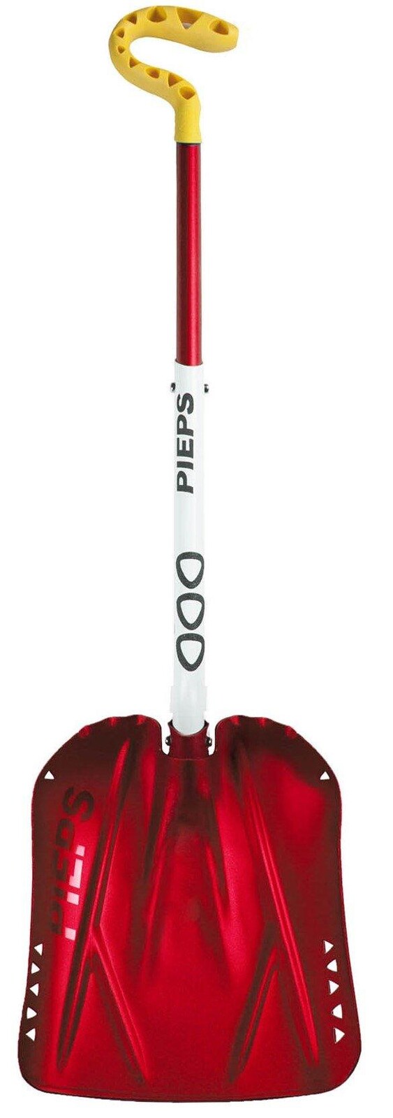 Pieps Avalanche Shovel C 720 Velikost: Univerzální velikost