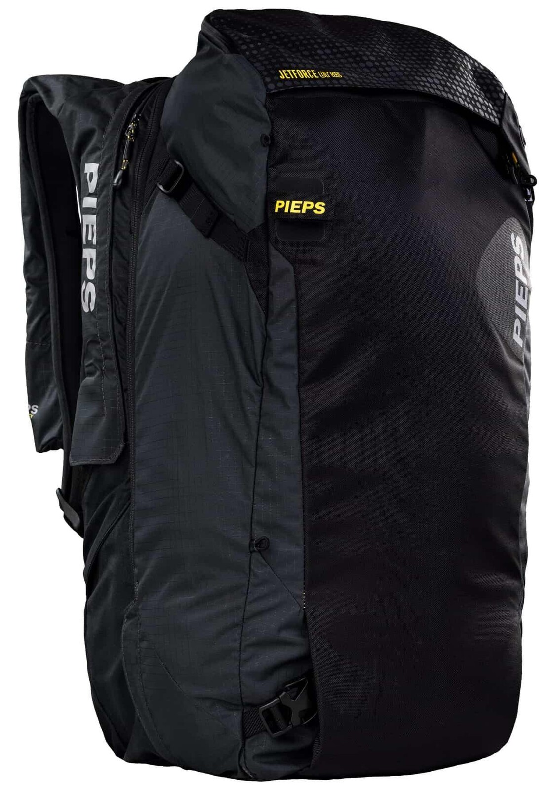 Pieps Jetforce BT Avalanche Airbag Pack 35L Velikost: M/L