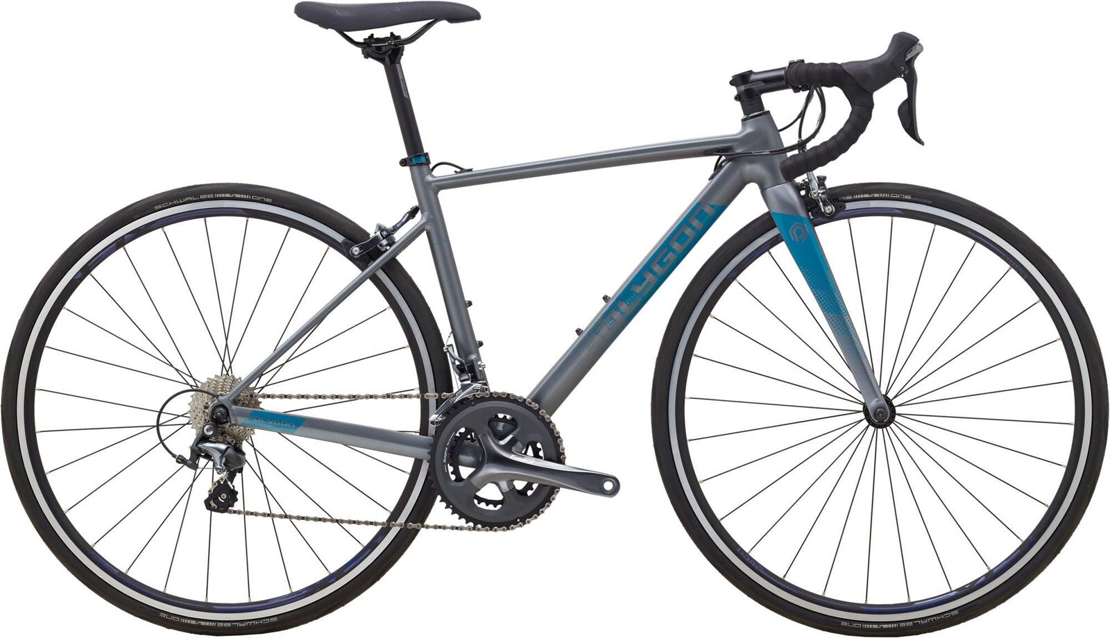 Polygon Strattos S4 Velikost: 55 cm