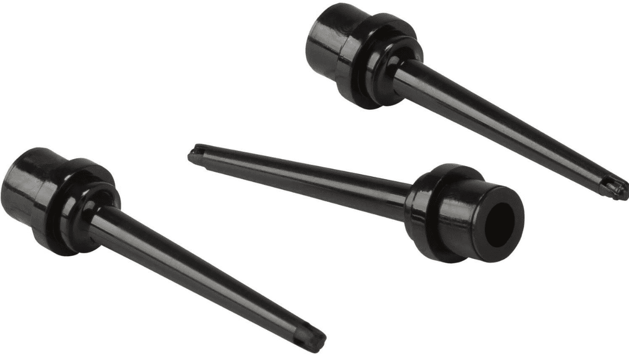 Pro Touch ABS jehly na míče Velikost: Univerzální velikost