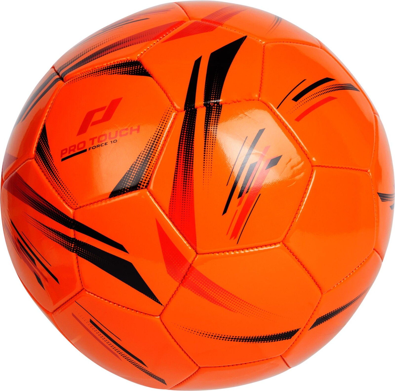 Pro Touch Force 10 Football Velikost: velikosti: 5
