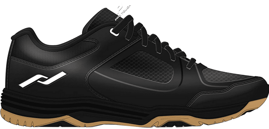 Pro Touch Rebel IV Velikost: 40 EUR