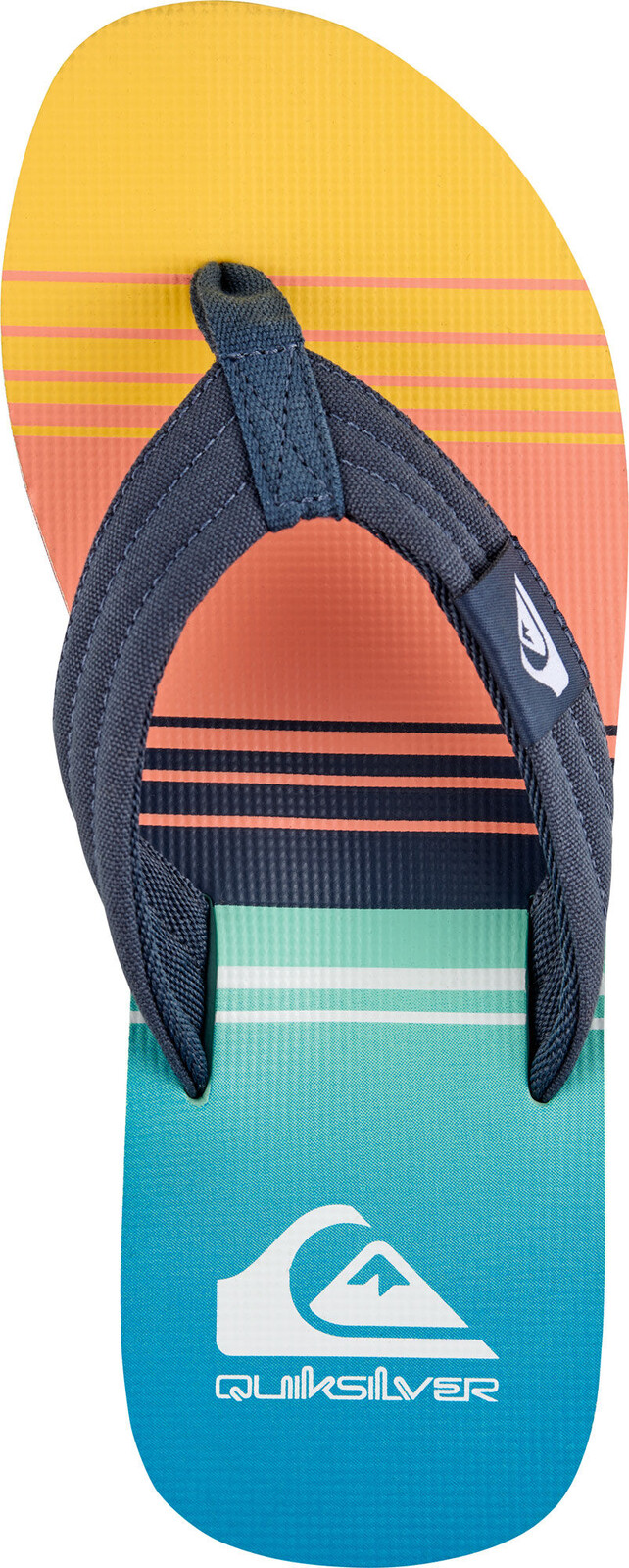 Quiksilver Molokai Layback Velikost: 39 EUR