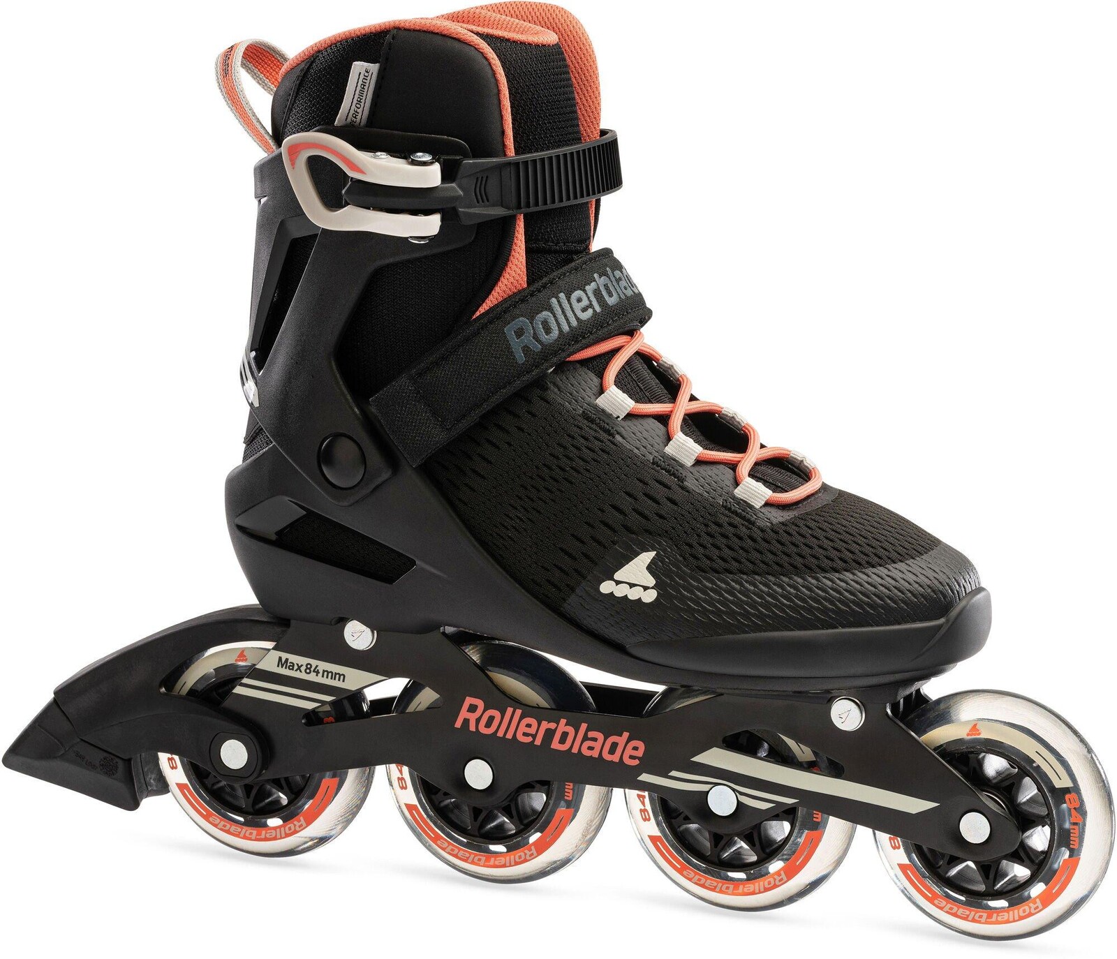 Rollerblade Sirio 84 Inline Skates W Velikost: 37 EUR