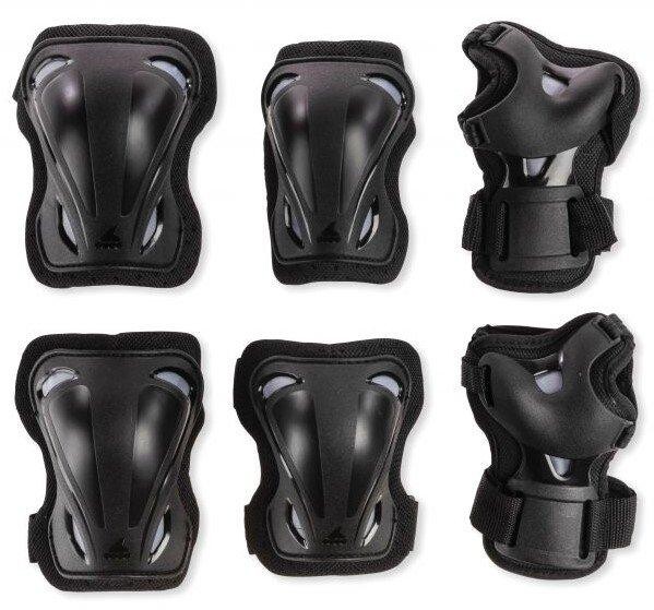 Rollerblade Skate Gear 3 Pack Velikost: XL