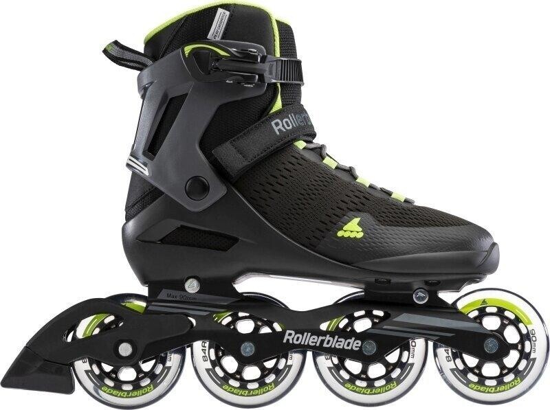 Rollerblade Spark 90 M Velikost: 41 EUR