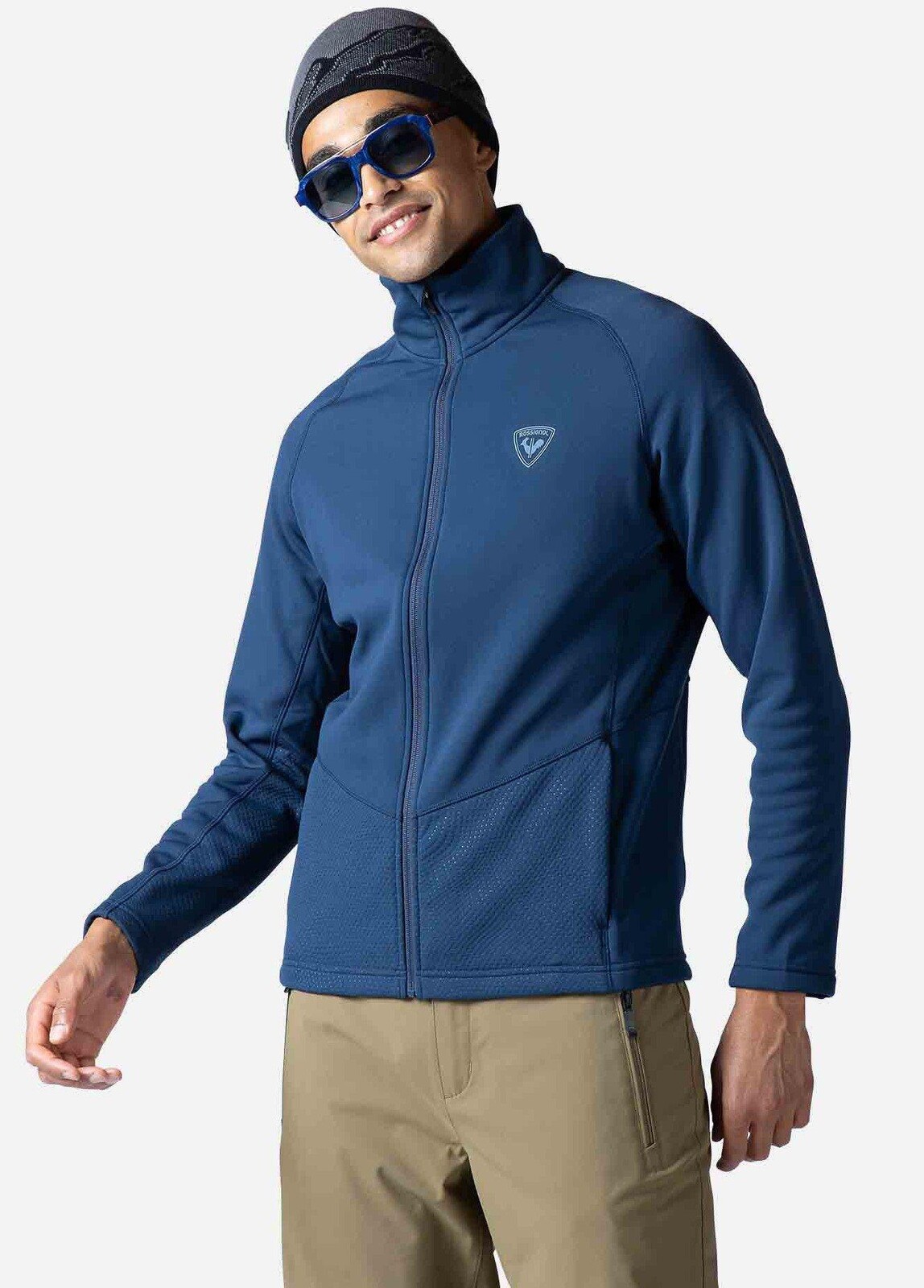 Rossignol Classique Clim Jacket Velikost: S