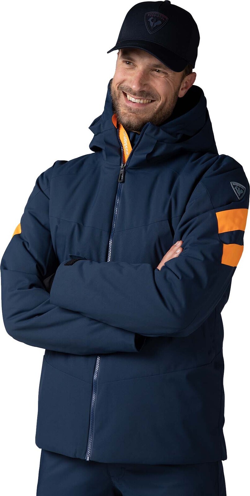 Rossignol Controle Ski Jacket Velikost: M