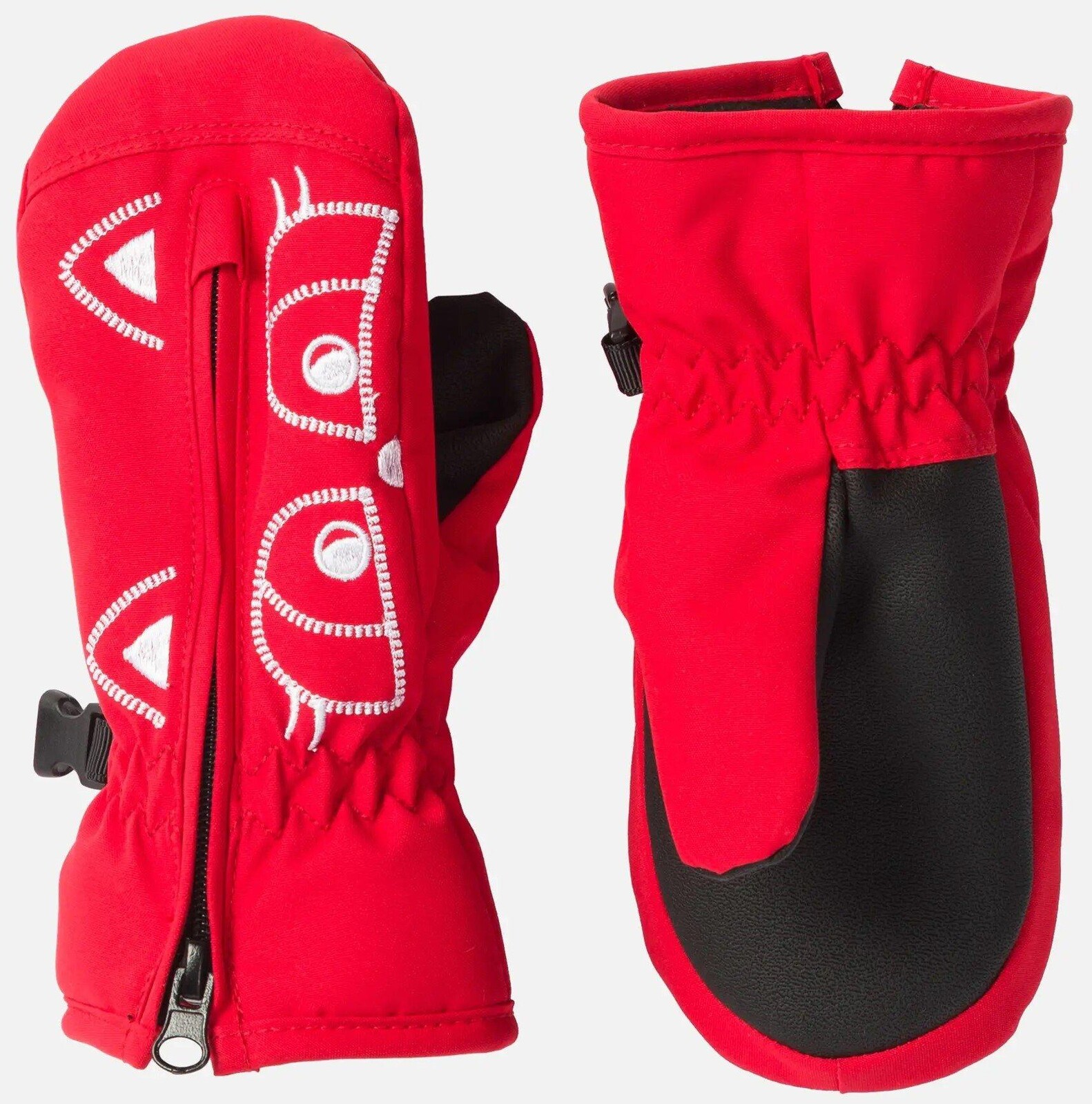 Rossignol Mittens Baby Velikost: 4
