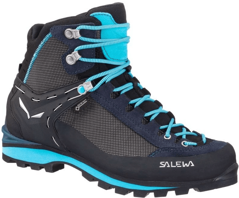 Salewa Crow GTX W Velikost: 38 EUR
