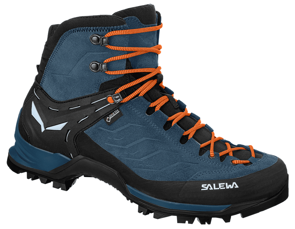 Salewa MTN Trainer MID GTX M Velikost: 46,5 EUR