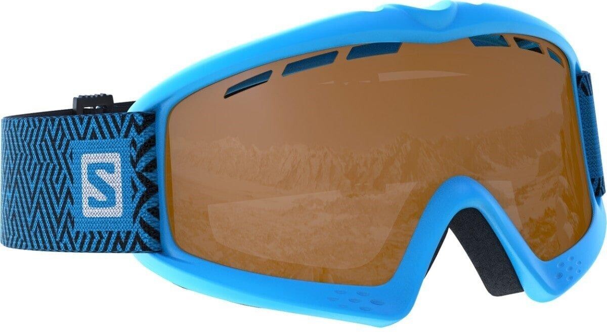 Salomon Kiwi Access Junior Velikost: Univerzální velikost