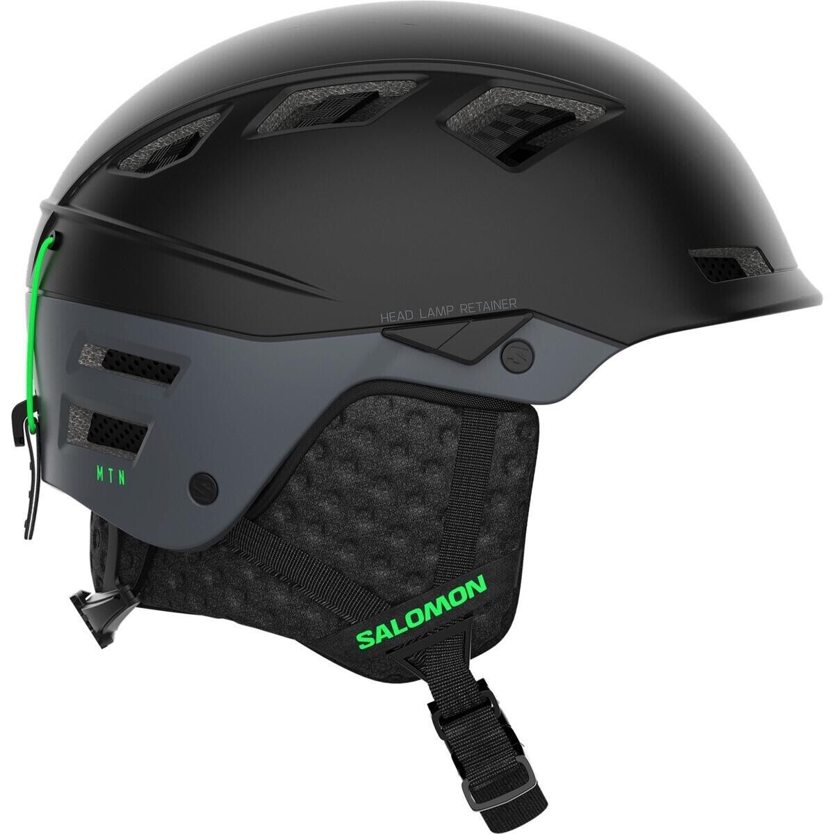Salomon MTN Lab Helmet Velikost: 53-56 cm
