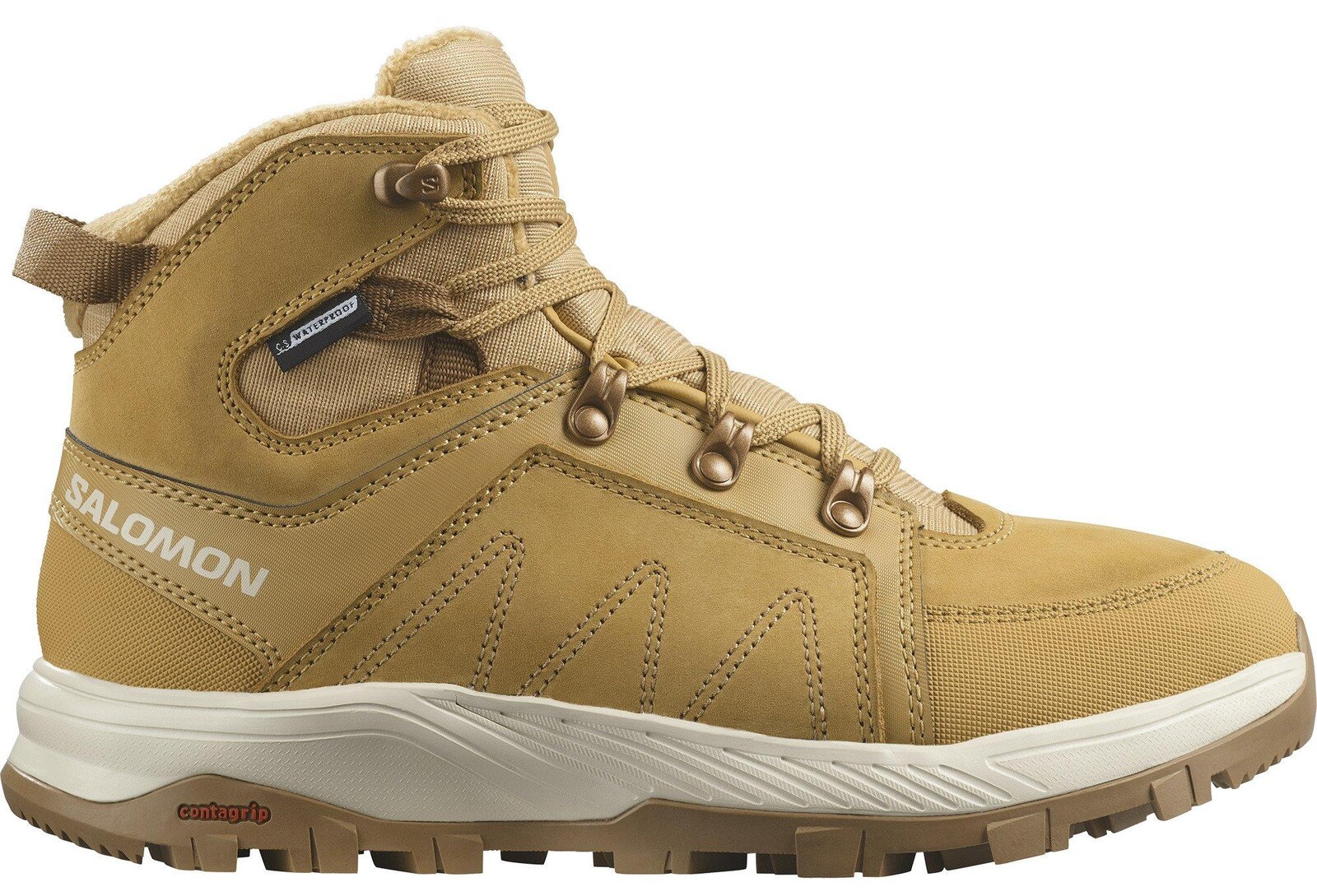 Salomon Outchill Ts Cswp W Velikost: 38 EUR