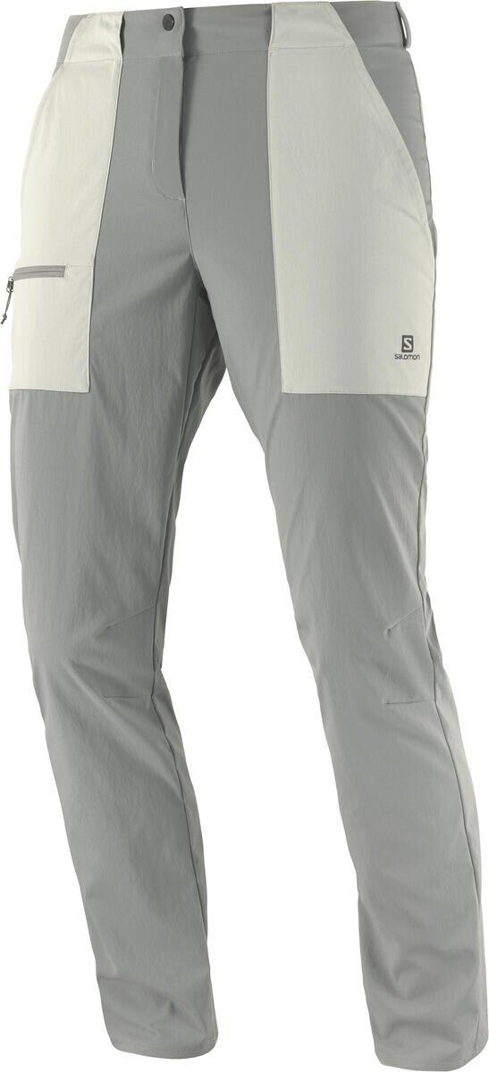 Salomon Outrack Pants W Velikost: 38