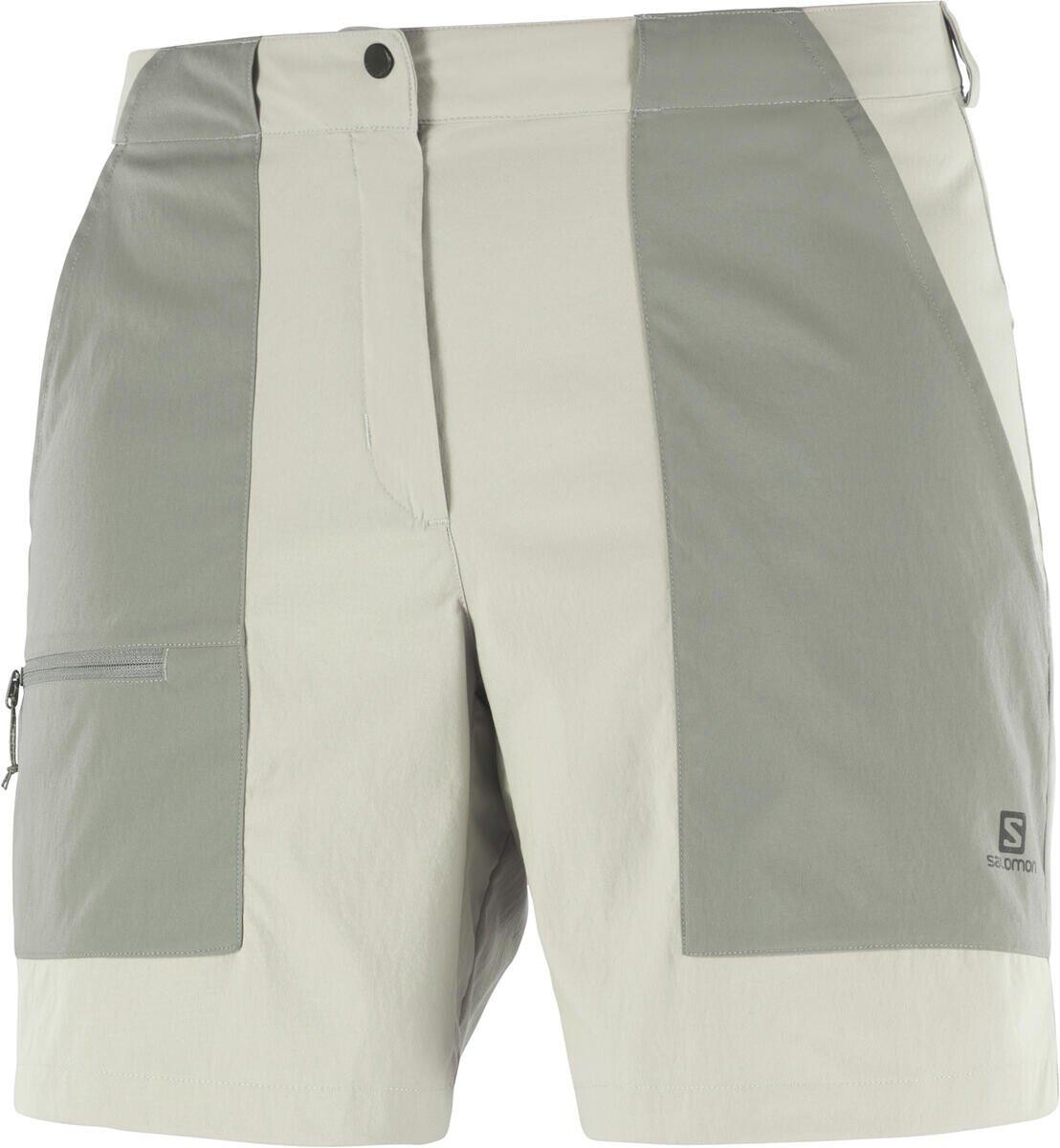 Salomon Outrack Shorts W Velikost: 36
