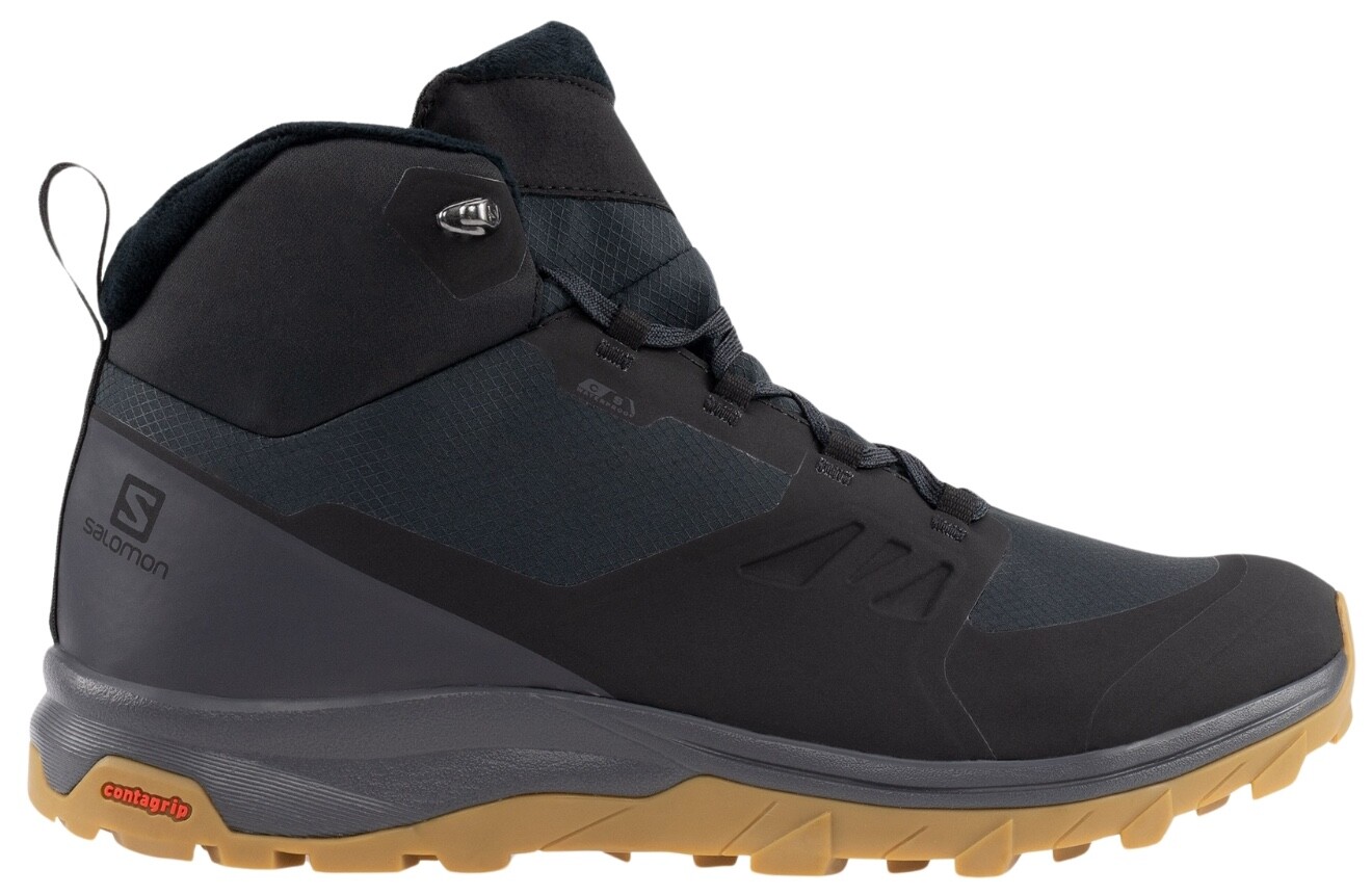 Salomon Outsnap Cswp Velikost: 41 1/3 EUR