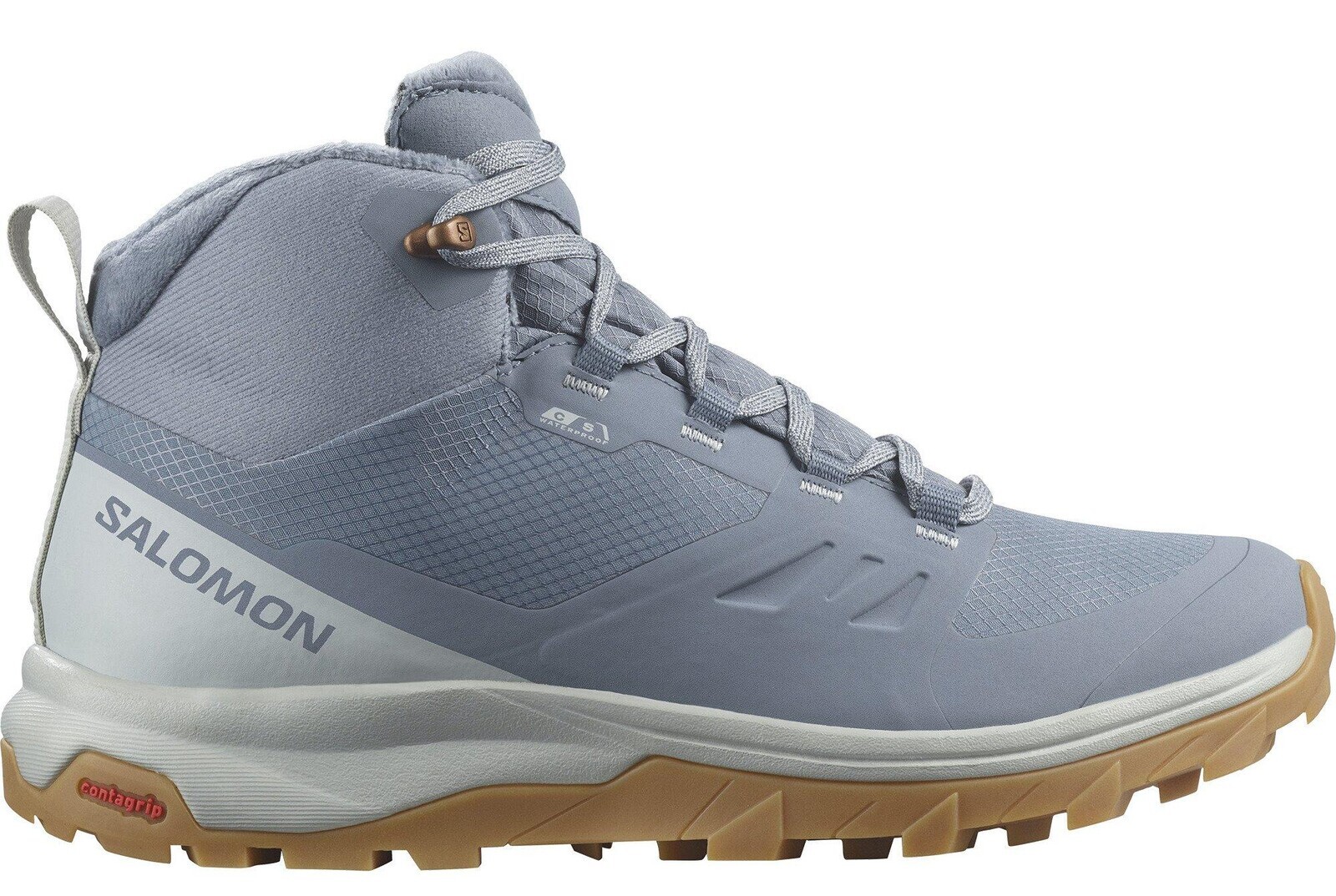 Salomon Outsnap CSWP W Velikost: 40 EUR