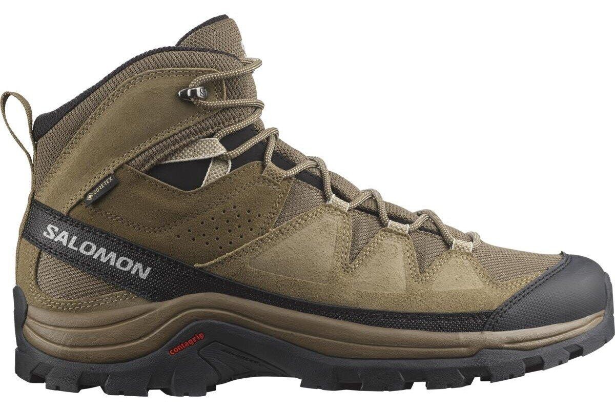Salomon Quest Rove GTX M Velikost: 46 2/3 EUR