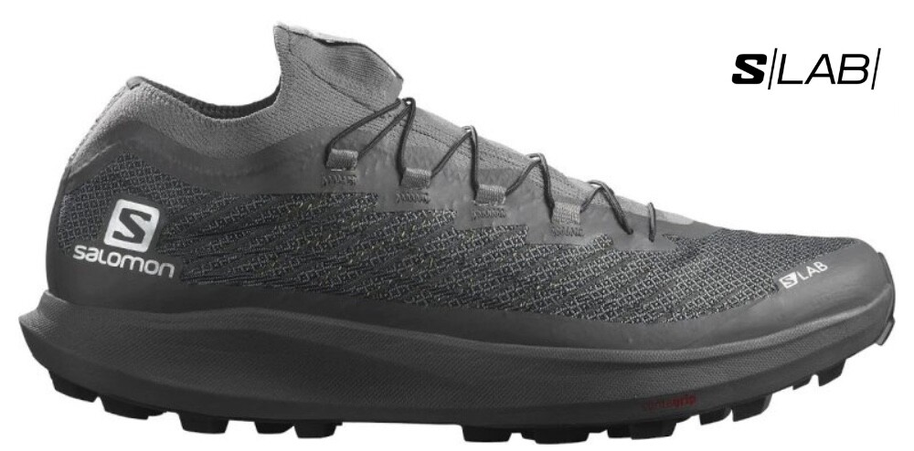 Salomon S/LAB Pulsar Soft Ground Velikost: 38 2/3 EUR