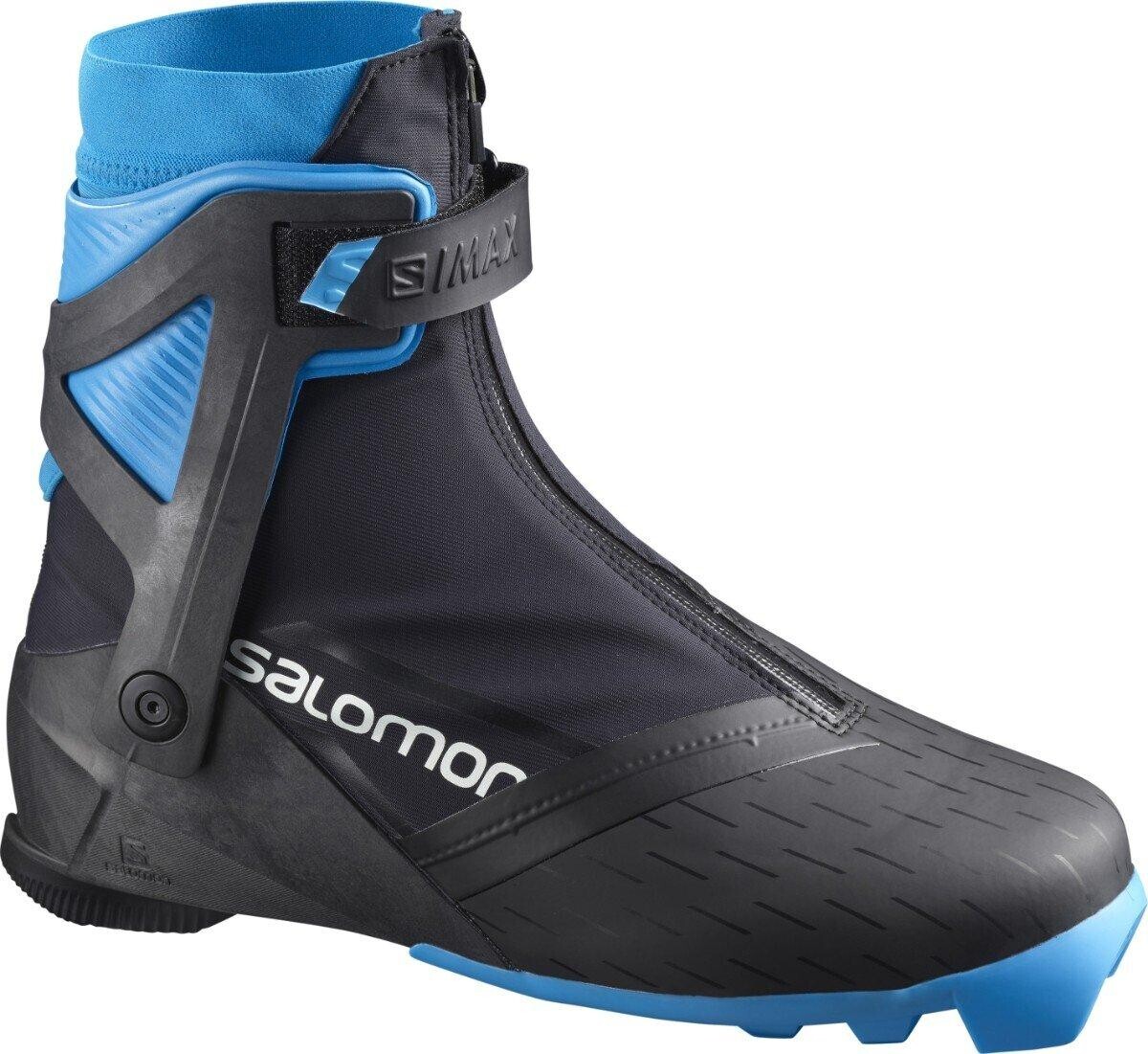 Salomon S/Max Carbon Skate MV Velikost: 42 2/3 EUR